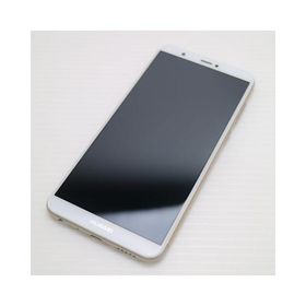 超美品 704HW HUAWEI nova lite 2 ゴールド スマホ 即日発送 白ロム 中古 SOFTBANK HUAWEI あすつく 土日祝発送OK SIMロック解除済み