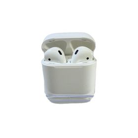 Apple◆イヤホン AirPods 第2世代 MV7N2J/A A1602/A2032/A2031/2019年製
