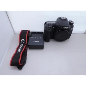 キヤノン Canon デジタル一眼レフカメラ ボディ APS-C EOS 70D