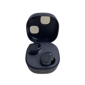 audio-technica◆イヤホン/ATH-SQ1TW2/ワイヤレス/防水/タッチ操作/2309/リコール対象外確認済み//