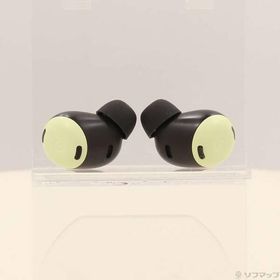 〔中古〕Google(グーグル) Pixel Buds Pro Lemongrass GA03204-JP〔344-ud〕