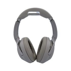 SONY◆ヘッドセット WH-1000XM3 (S) [プラチナシルバー]