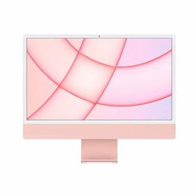 iMac 24インチ MJVA3J/A ピンク