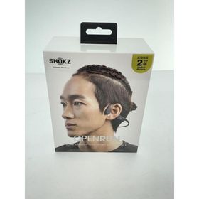 SHOKZ(AFTERSHOKZ)◆イヤホン OpenRun SKZ-EP-000003