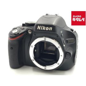 【中古】 【難あり品】 ニコン D5100 ボディ