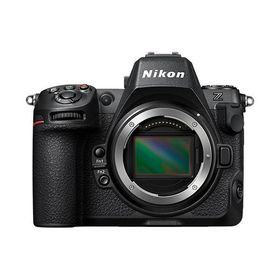 NIKON Z8 BODY フルサイズミラーレス（4571万画素）