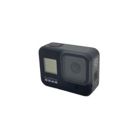 GoPro◆ビデオカメラ GoPro HERO8 BLACK CHDHX-801-FW SPJB1