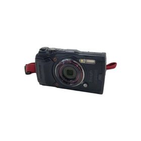 OLYMPUS◆コンパクトデジタルカメラ/IM015/Tough TG-6/