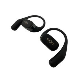 ショックス Shokz SKZ-EP-000020 OPENFIT オ−プンイヤー 完全 ワイヤレス イヤホン 黒 ブラック メンズ レディース