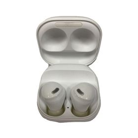 SAMSUNG◆イヤホン・ヘッドホン Galaxy Buds Pro SM-R190NZWAXJP [ファントムホワイト]//