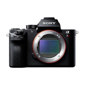 中古 1年保証 美品 SONY α7RII ボディ [ILCE-7RM2]