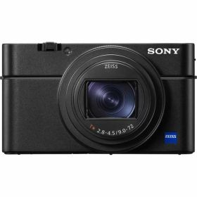 【中古】ソニー SONY デジタルカメラ Cyber-shot DSC-RX100M7