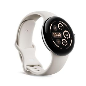 Google Pixel Watch 3 45mm ポーセリン WiFiモデル スマートウォッチ 日本正規品