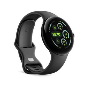 Google Pixel Watch 3 45mm オブシディアン WiFiモデル スマートウォッチ 日本正規品