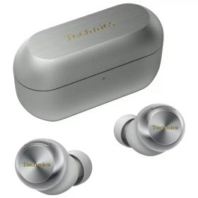 パナソニック Technics EAH-AZ100-S [ワイヤレスステレオインサイドホン]