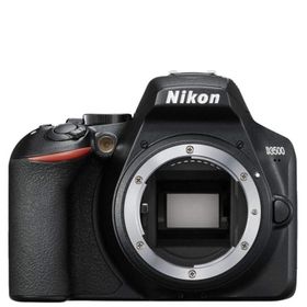 ニコン Nikon D3500 ボディ デジタル 一眼レフ カメラ 中古