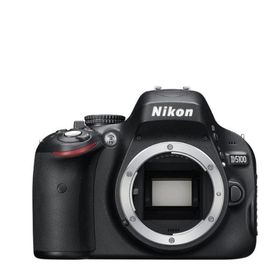 ニコン Nikon D5100 ボディ デジタル 一眼レフ カメラ 中古