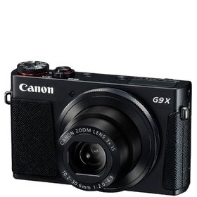 キヤノン Canon PowerShot G9X パワーショット コンパクトデジタルカメラ コンデジ カメラ 中古