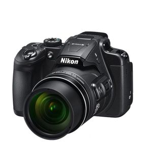 ニコン Nikon COOLPIX B700 クールピクス コンパクトデジタルカメラ コンデジ カメラ 中古