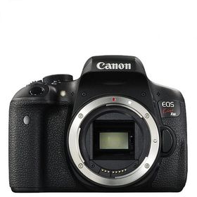 キヤノン Canon EOS kiss X8i ボディ デジタル 一眼レフ カメラ 中古