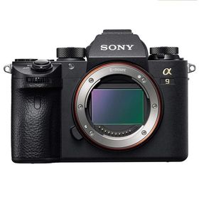 ソニー SONY α9 ILCE-9 ボディ ミラーレス一眼 カメラ 中古