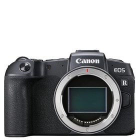 キヤノン Canon EOS RP ボディ フルサイズ ミラーレス 一眼レフ Wi-Fi Bluetooth搭載 中古