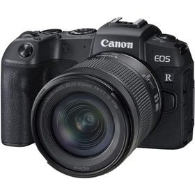 キヤノン Canon EOS RP RF 24-105mm IS STM レンズキット ミラーレス一眼 カメラ 中古