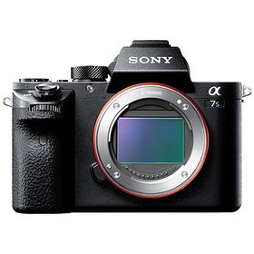 ソニー SONY α7S2 ILCE-7SM2 ボディ ミラーレス一眼 カメラ 中古