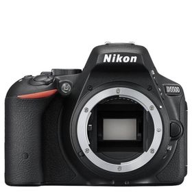 ニコン Nikon D5500 ボディ デジタル 一眼レフ カメラ 中古