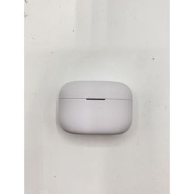 SONY◆イヤホン・ヘッドホン LinkBuds S WF-LS900N (W) [ホワイト]