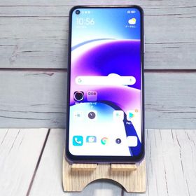 Softbank Xiaomi Redmi Note 9T パープル 本体 白ロム SIMロック解除済み SIMフリー 美品 386127