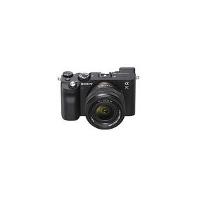 SONY(ソニー) α7C【レンズキット】ミラーレス一眼カメラ ブラック ILCE-7CLB ［ズームレンズ］