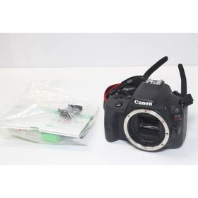 Canon/EOS Kiss X7/ボディ/デジタル一眼レフ (4)