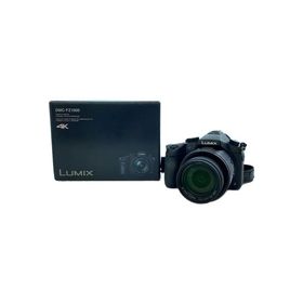 Panasonic◆デジタルカメラ LUMIX DMC-FZ1000