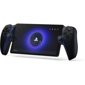 新品 PlayStation Portal リモートプレーヤー ミッドナイトブラック CFIJ-18001