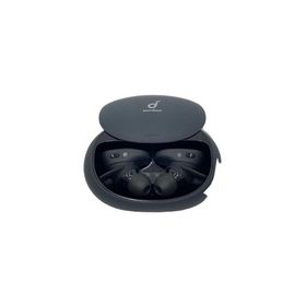 ANKER◆イヤホン Soundcore Liberty 2 PRO A3909N11 A3909011 BLACK