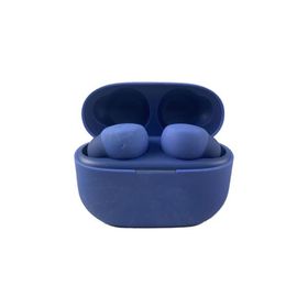 SONY◆イヤホン・ヘッドホン LinkBuds S WF-LS900N (L) [アースブルー]