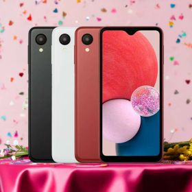 「未使用/国内版SIMフリー 」Galaxy A23 5G SM-A233C|SCG18|SC-56C [ブラック/ホワイト/レッド] 楽天版/au/UQ版/docomo版 白ロム スマホ 本体