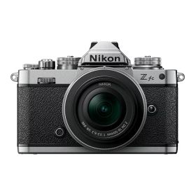 ＜Nikonキャッシュバック対象＞ ニコン(Nikon) Z fc 16-50 VR SL レンズキット