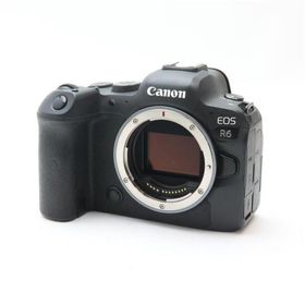 《並品》Canon EOS R6