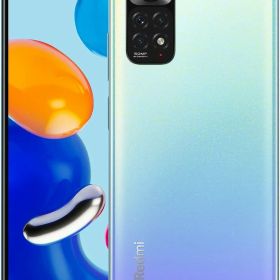 「+2倍ポイント・新品」 シャオミ Xiaomi Redmi Note 11 Star Blue スターブルー6934177768408