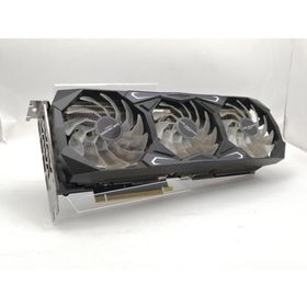 【中古】玄人志向 GALAKURO GAMING GG-RTX3080-E10GB/TP RTX3080/10GB(GDDR6X)/PCI-E【新宿】保証期間１週間
