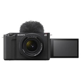 《新品》SONY (ソニー) VLOGCAM ZV-E1L B ズームレンズキット ブラック