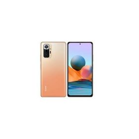 「新品 未開封品」国内正規品 Xiaomi Redmi Note 10 Pro グラディエントブロンズ [6GB/128GB][Xiaomi][スマホ]