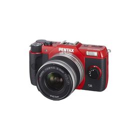 PENTAX デジタルミラーレス一眼 Q10 ズームレンズキット [標準ズーム 02 STANDAR(中古品)