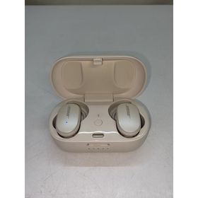BOSE◆イヤホン QuietComfort Earbuds[ソープストーン] 831262-0020 429708