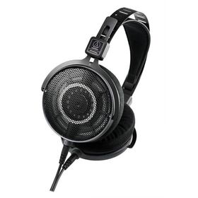 AUDIO-TECHNICA オーディオテクニカ ATH-R70xa 開放型ヘッドホン オープンバックリファレンスヘッドホン