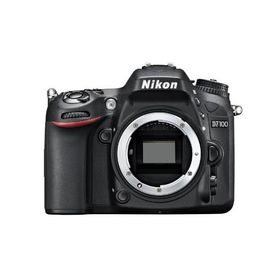 Nikon デジタル一眼レフカメラ D7100 ボディー D7100(中古品)