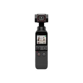 【国内正規品】 DJI POCKET 2 黒(中古品)