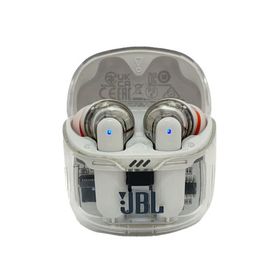 JBL◆イヤホン Tune Flex Ghost Edition JBLTFLEXG